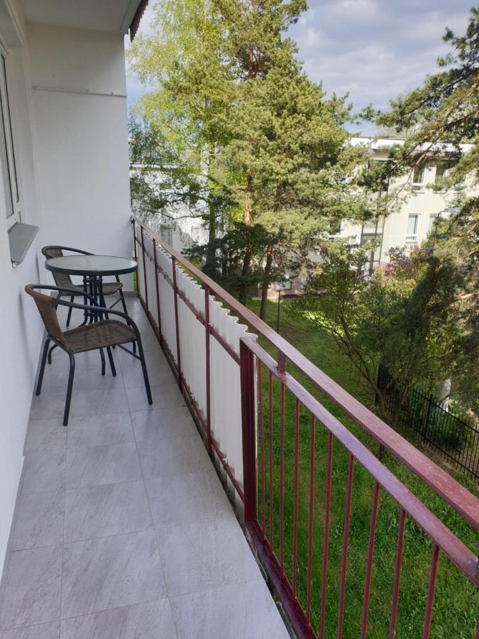 Luxury Apartments In City Center, Siauliai Šiauliai Exterior foto